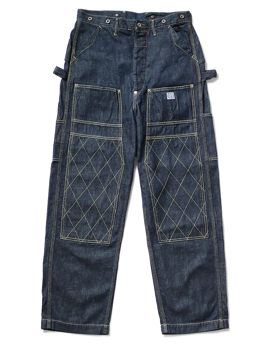 11.5oz Denim Lumber Pants