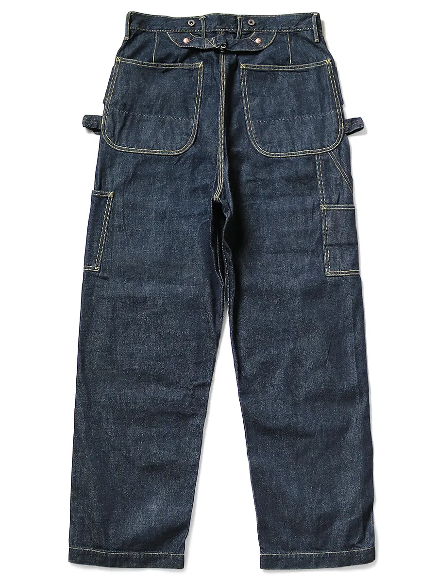 11.5oz Denim Lumber Pants