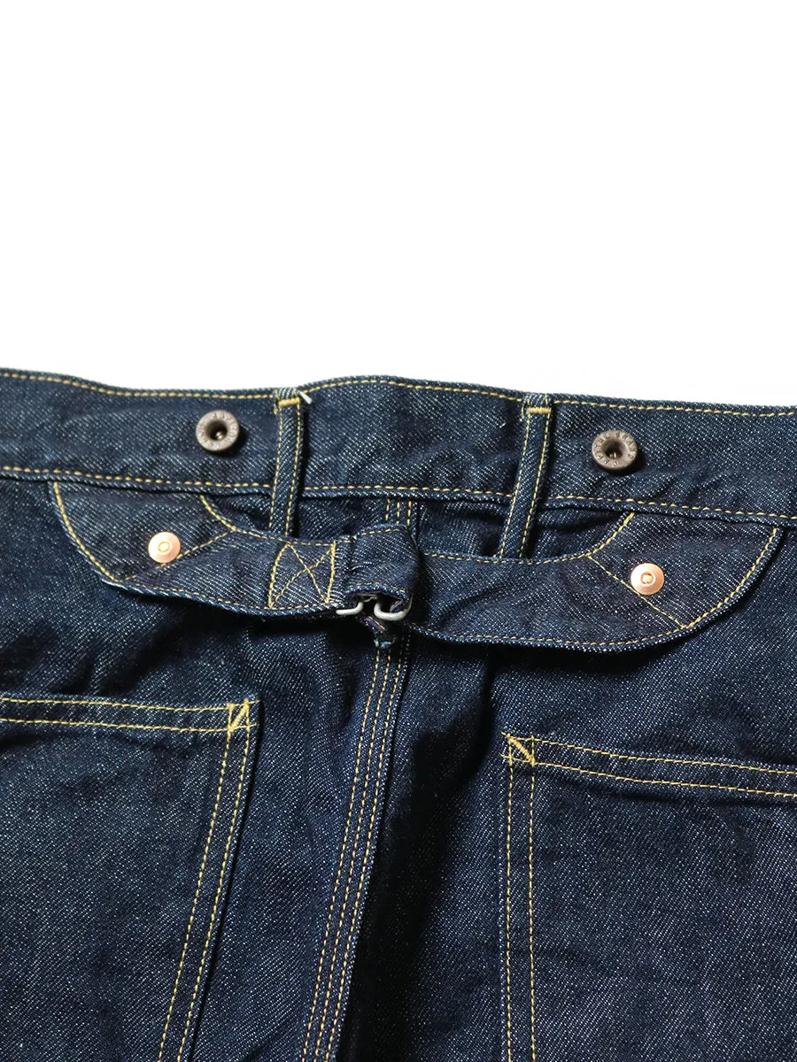 11.5oz Denim Lumber Pants