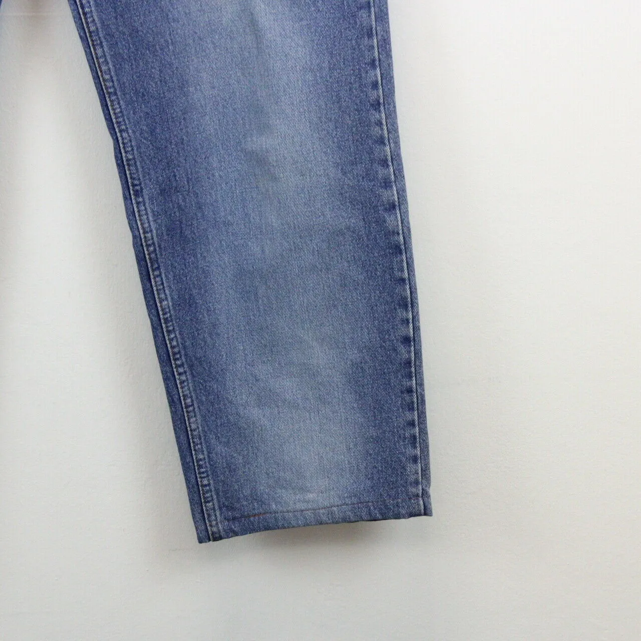 90s LEVIS 501 Jeans Blue | W36 L28