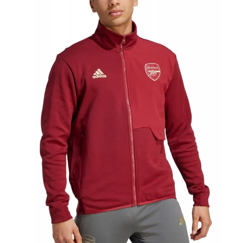 adidas Arsenal Anthem Jacket 2023/24