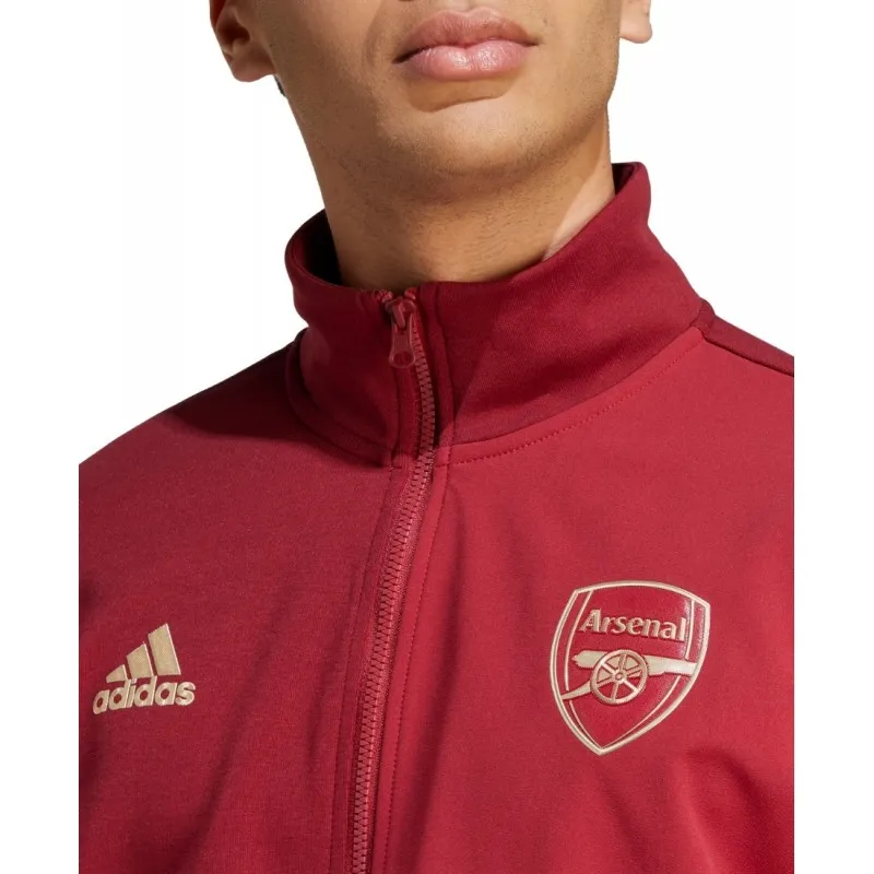 adidas Arsenal Anthem Jacket 2023/24