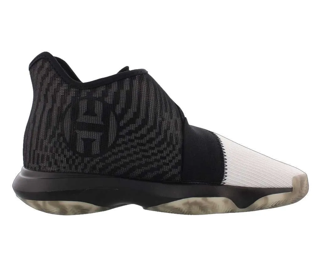 Adidas Junior Harden B/E 3 Basketball Shoes