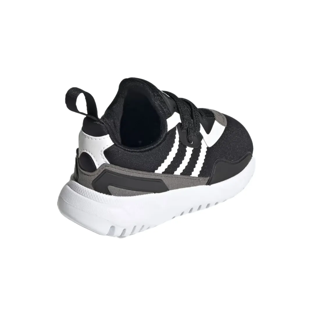 adidas  Originals FLEX EL Infant Shoes