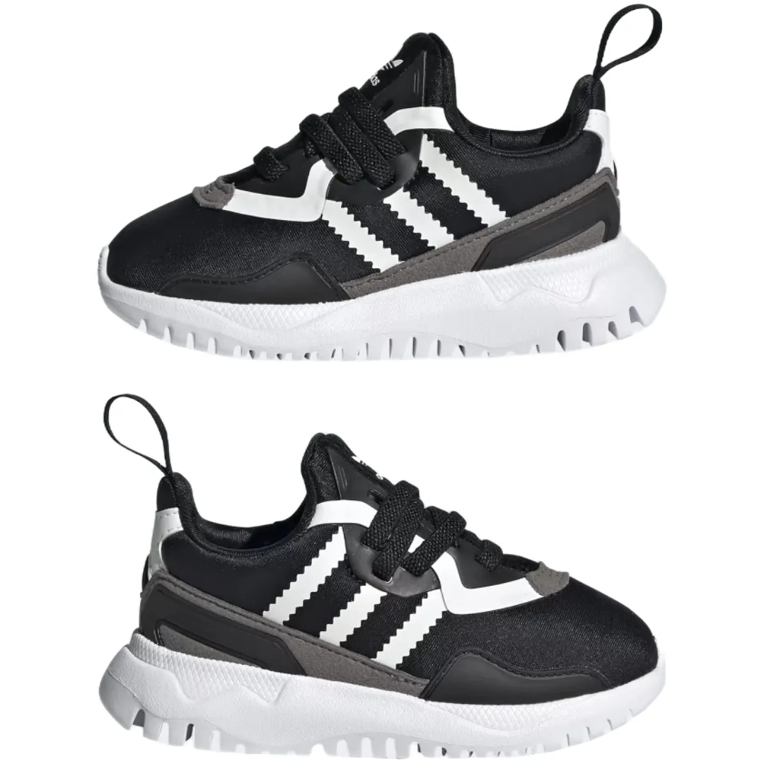 adidas  Originals FLEX EL Infant Shoes