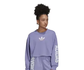 adidas Originals Foundation Q2 Sweater