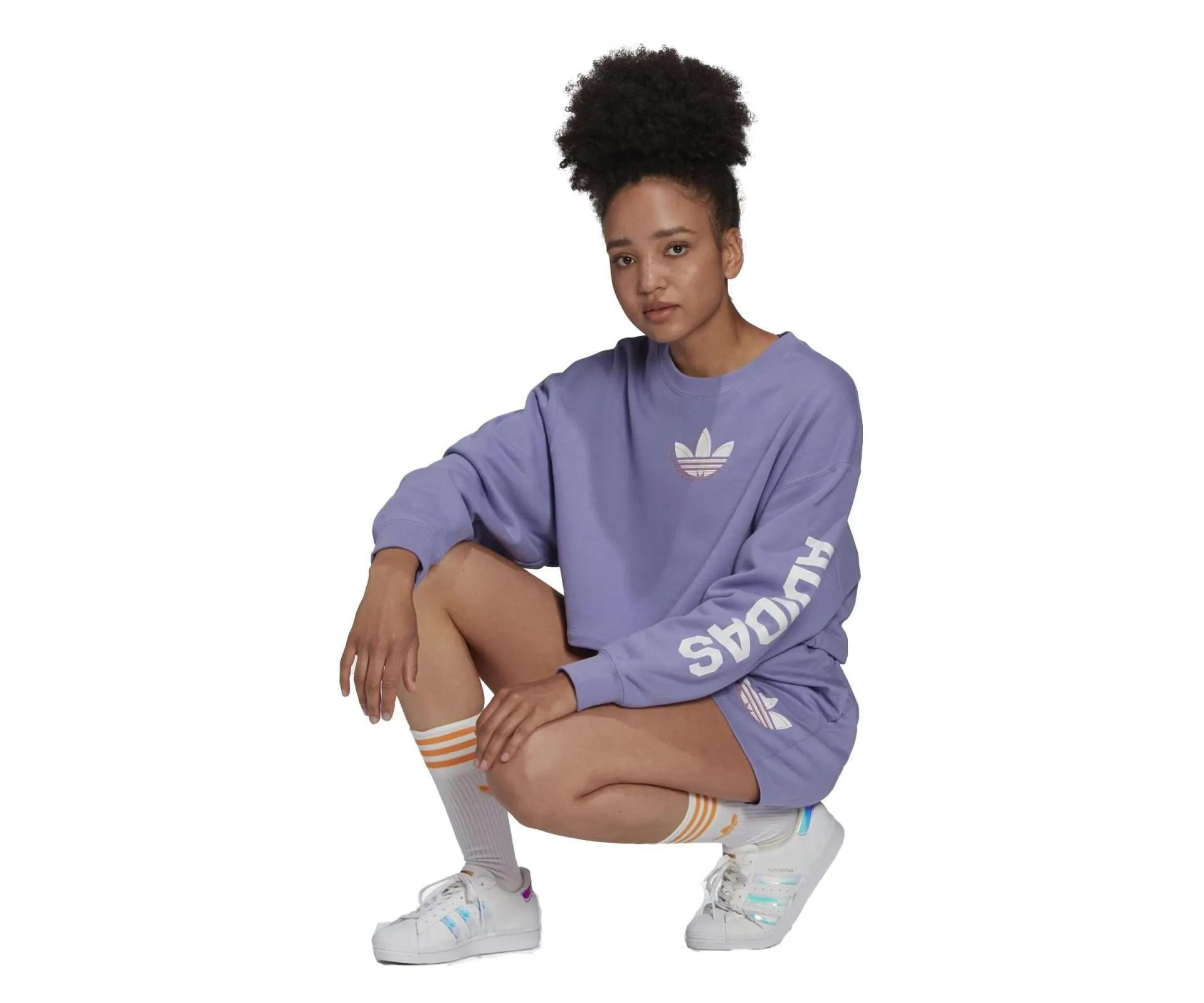 adidas Originals Foundation Q2 Sweater