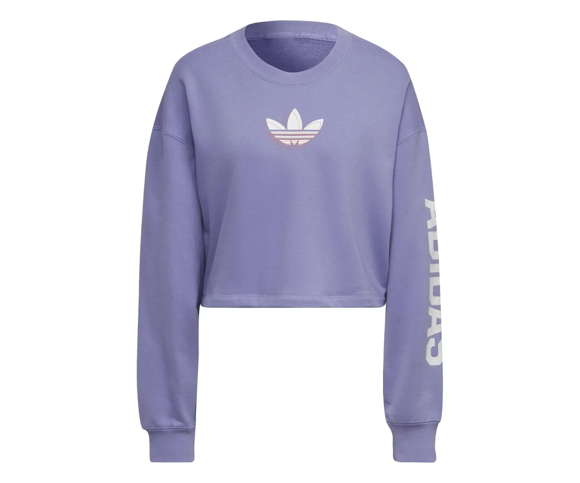 adidas Originals Foundation Q2 Sweater