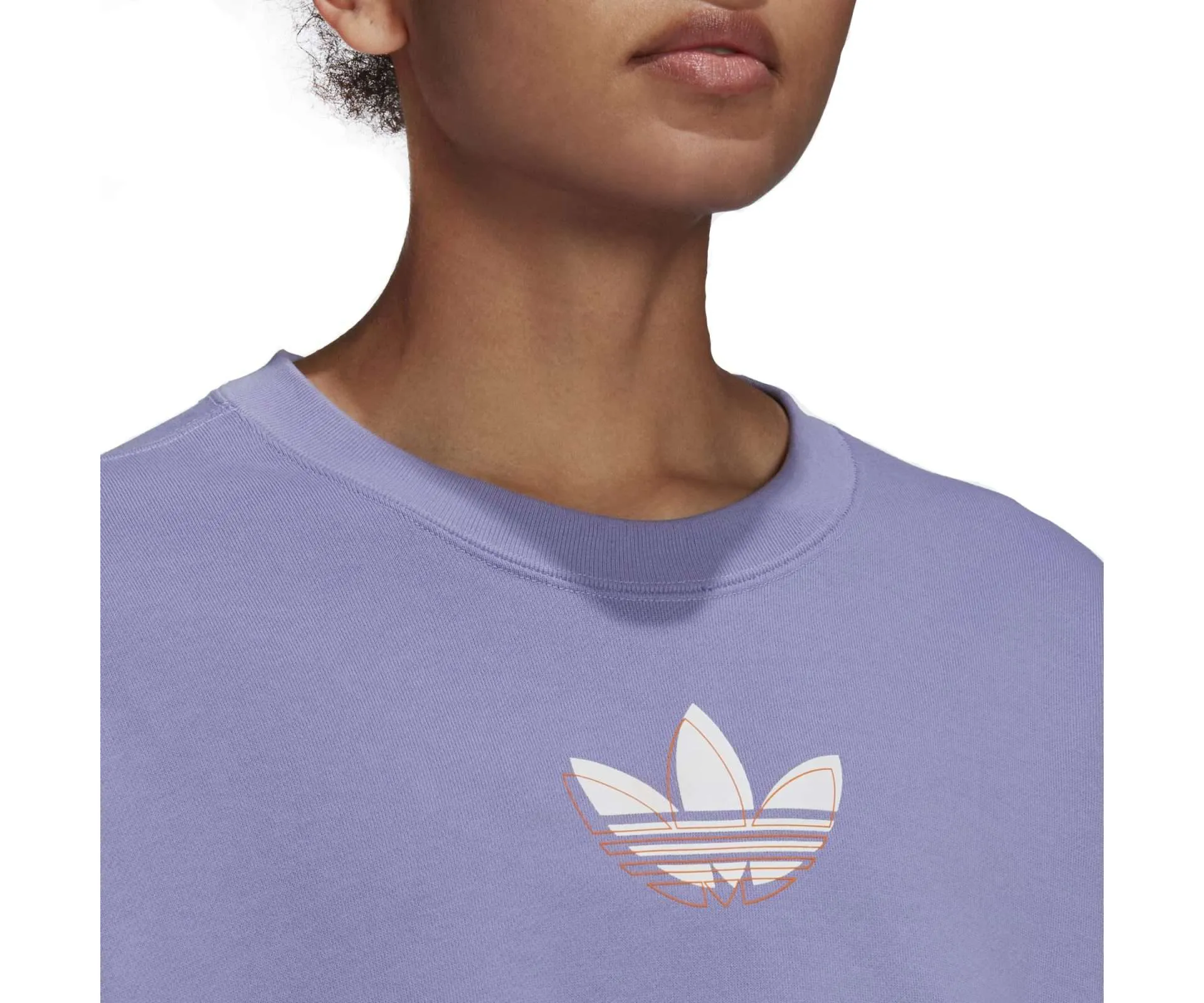 adidas Originals Foundation Q2 Sweater