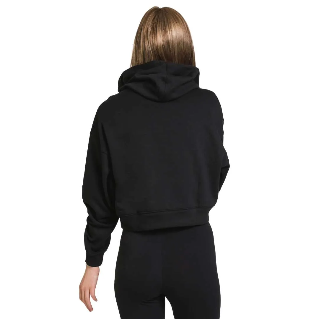 adidas Originals Women’s Crop Hoodie