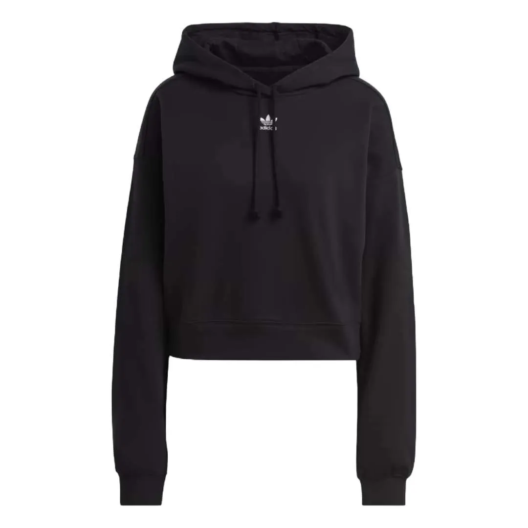 adidas Originals Women’s Crop Hoodie