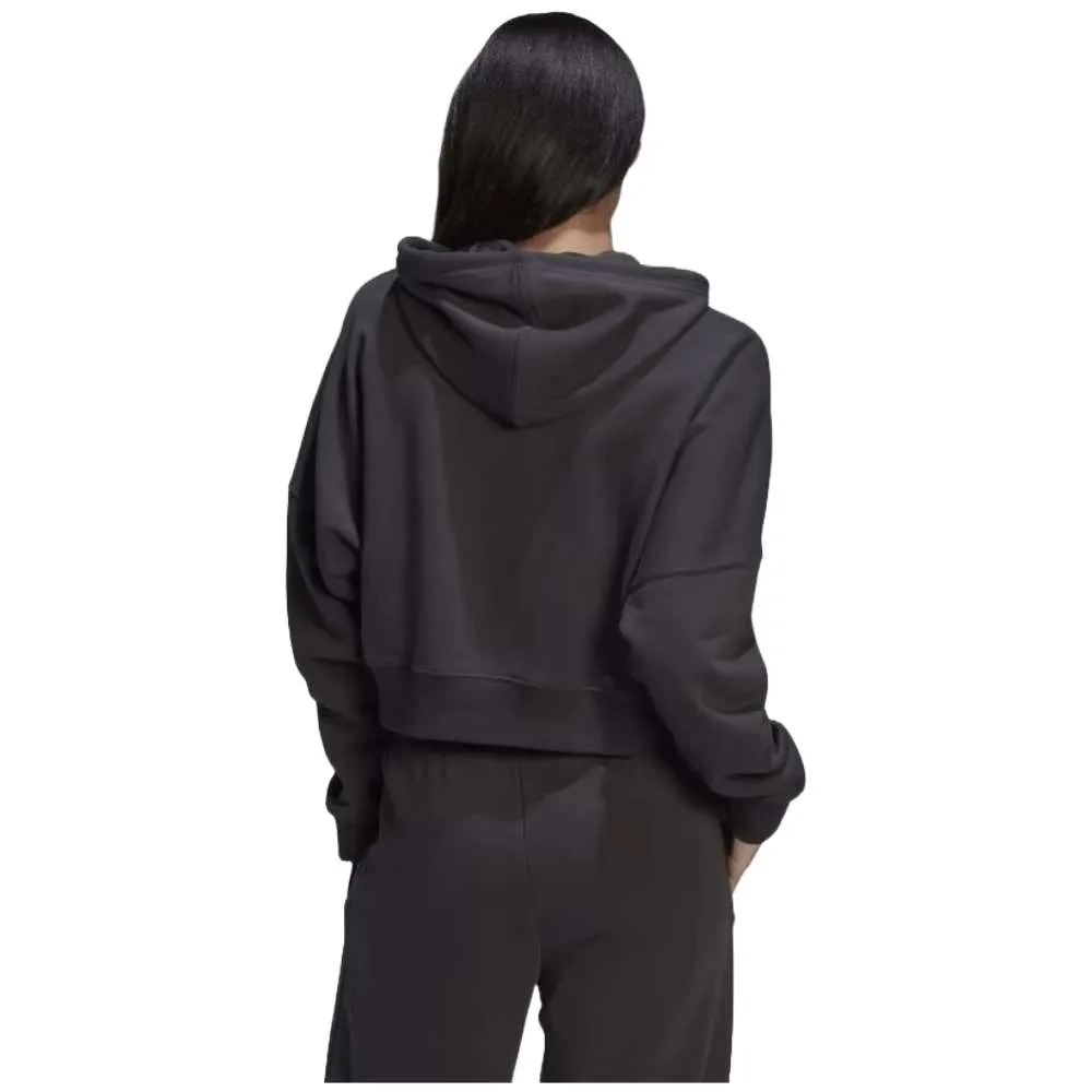 adidas Originals Women’s Crop Hoodie