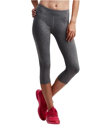 Aeropostale Womens The Best Booty Crop Casual Leggings