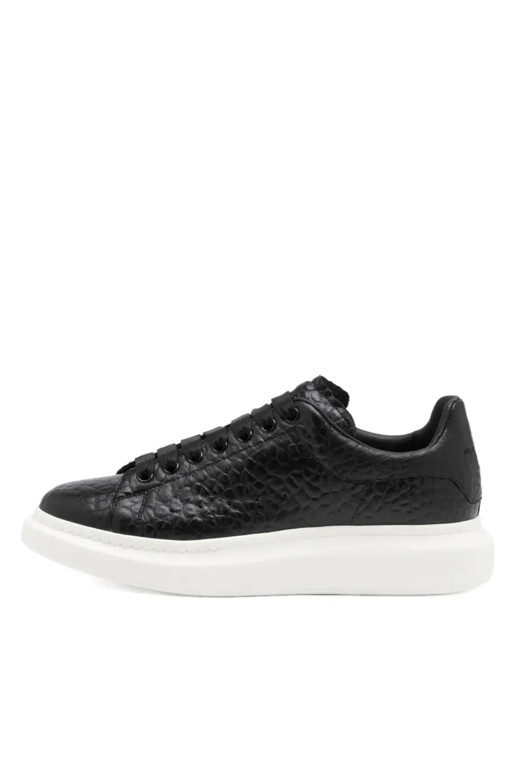 Alexander McQueen Dumbo Grain Oversized Sneaker