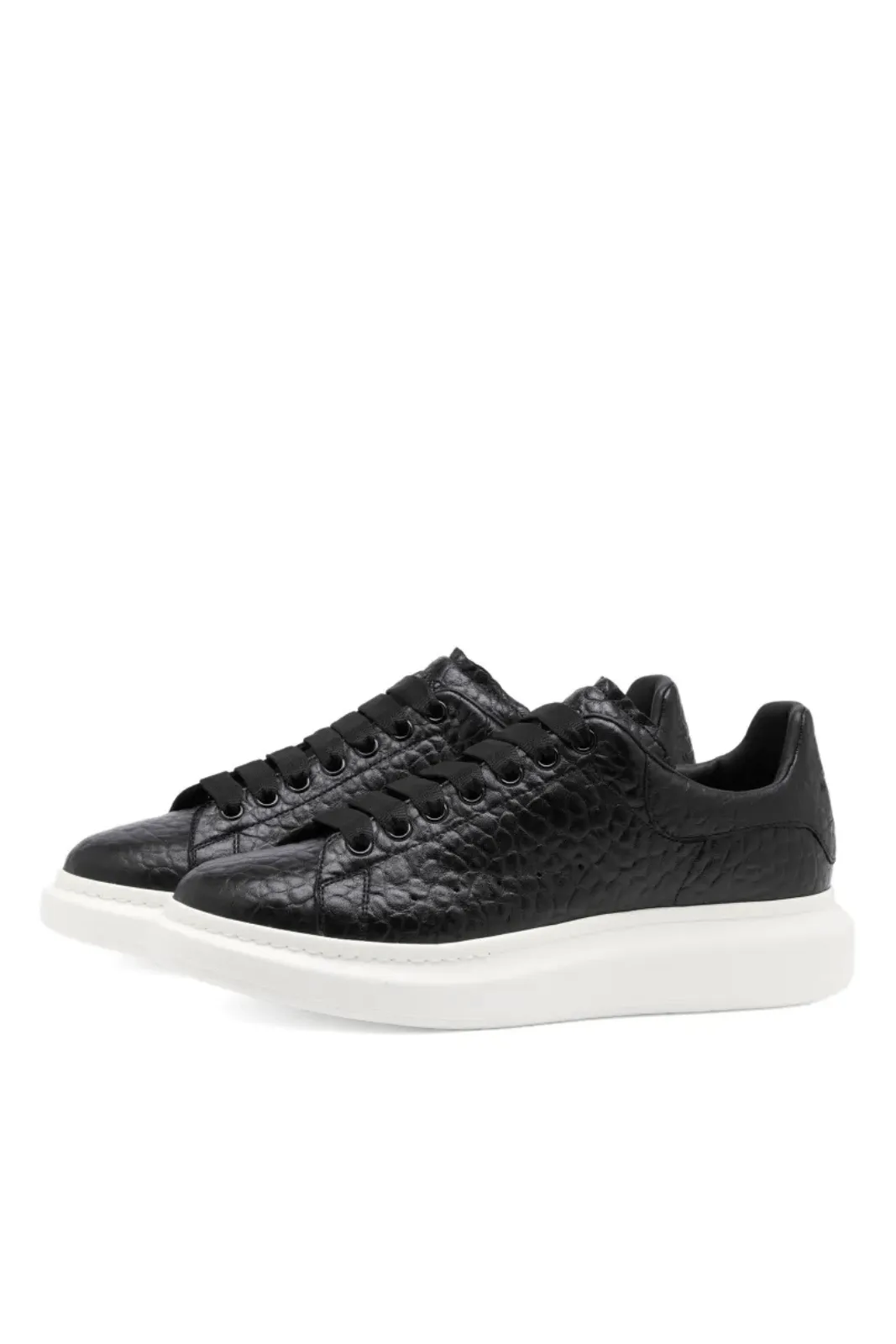 Alexander McQueen Dumbo Grain Oversized Sneaker