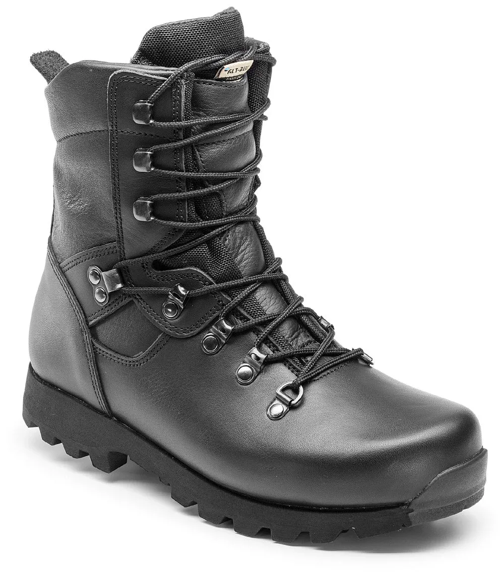 ALTBERG LADIES SNEEKER BOOTS