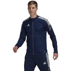 AMES adidas Men's Condivo21 Track Jacket | GE5412