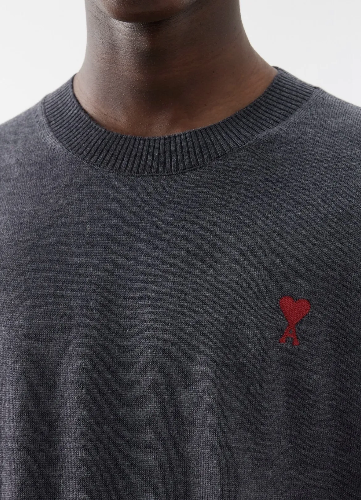 AMI PARIS | Sweaters with Designer Logos