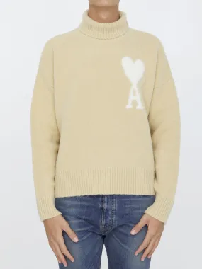 AMI PARIS sweaters.