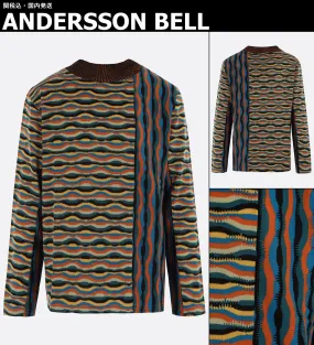 ANDERSSON BELL Sweaters