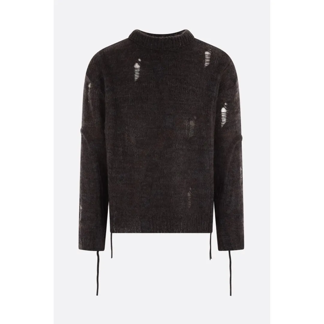 Andersson Bell Wool Sweaters