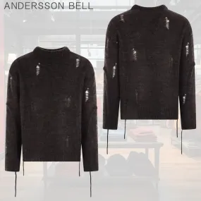 Andersson Bell Wool Sweaters