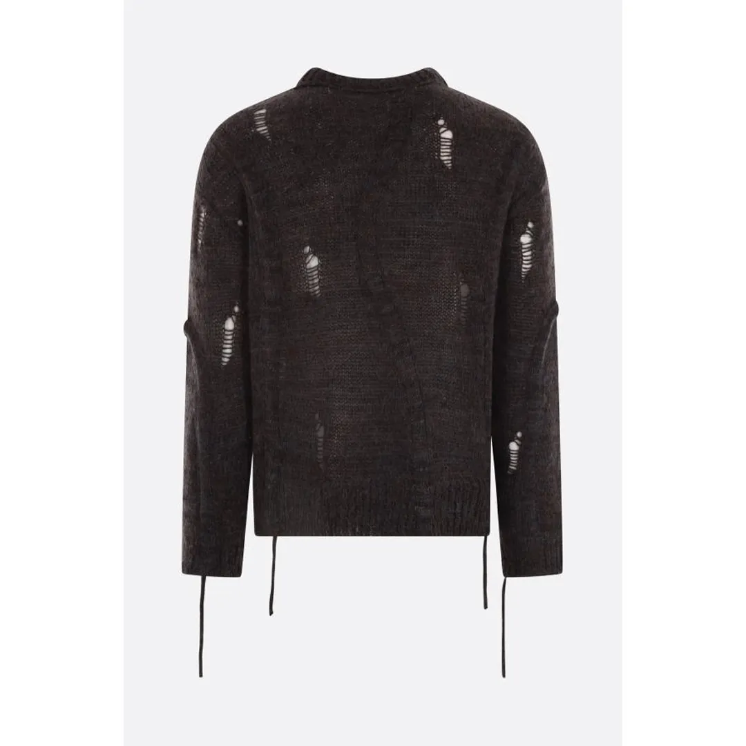 Andersson Bell Wool Sweaters