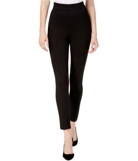 Anne Klein Womens Compression Casual Leggings, TW1