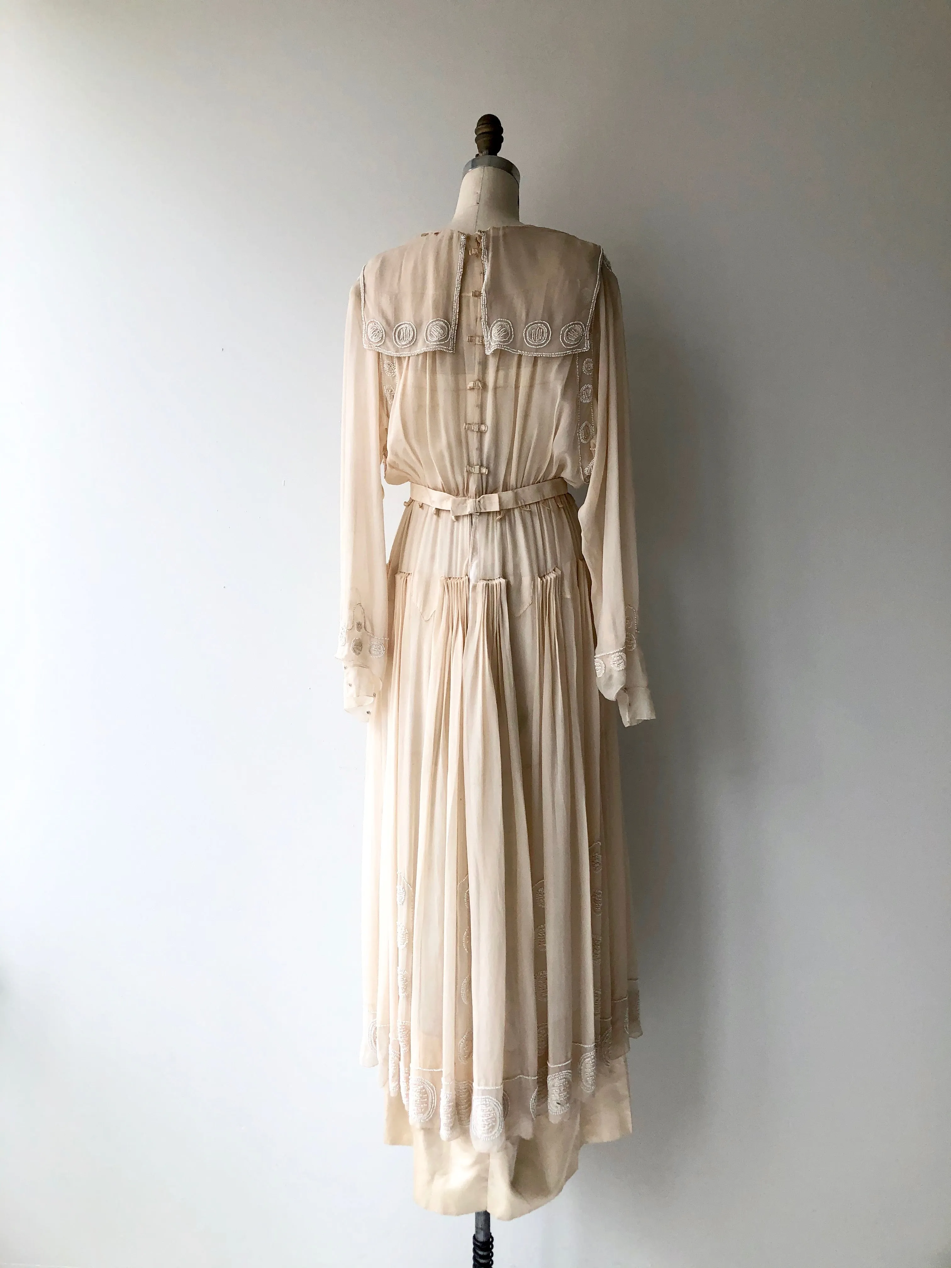 Antique Frances Willard Dress for Sale | 1920s - Vintage Fashion