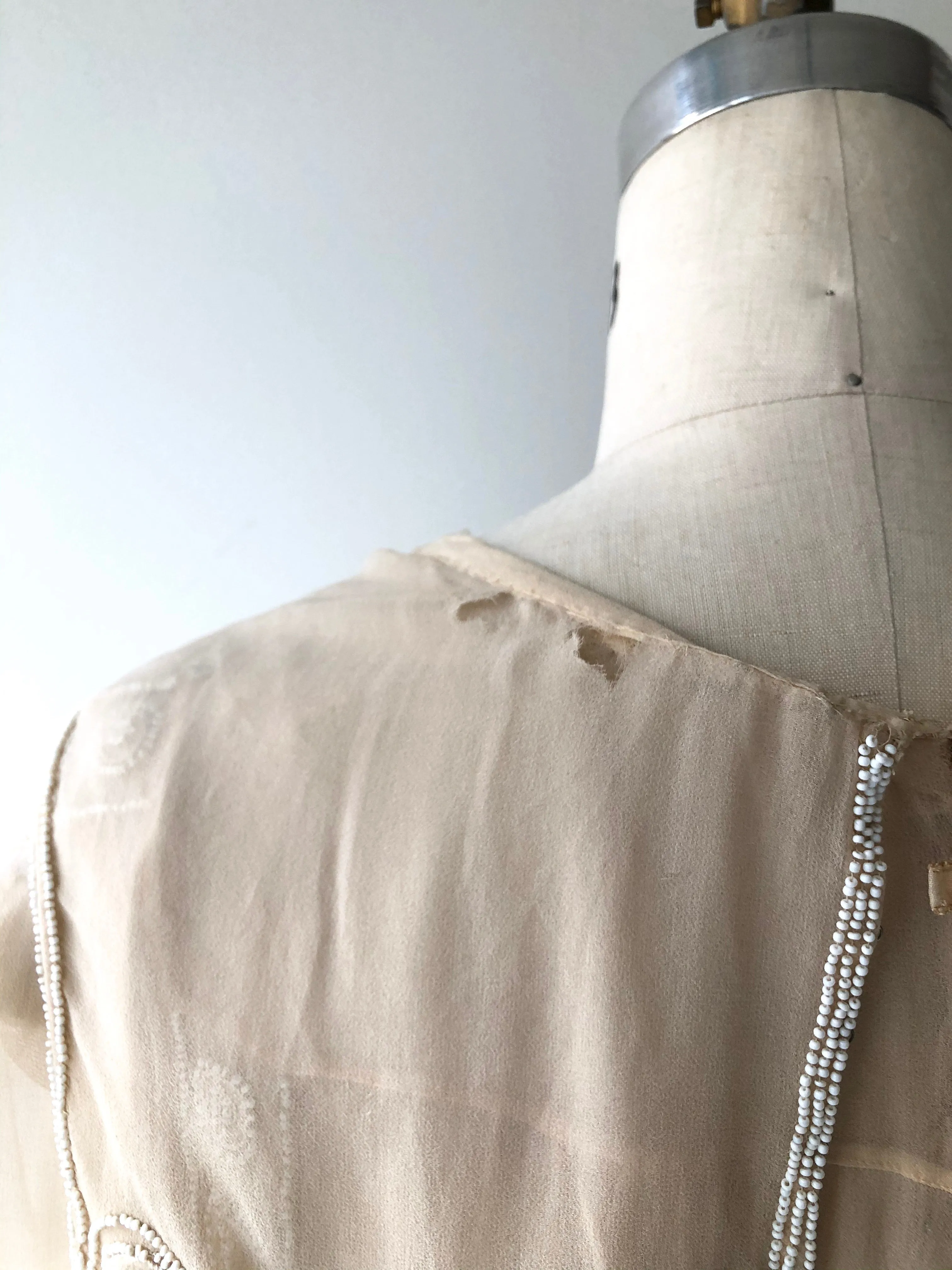 Antique Frances Willard Dress for Sale | 1920s - Vintage Fashion