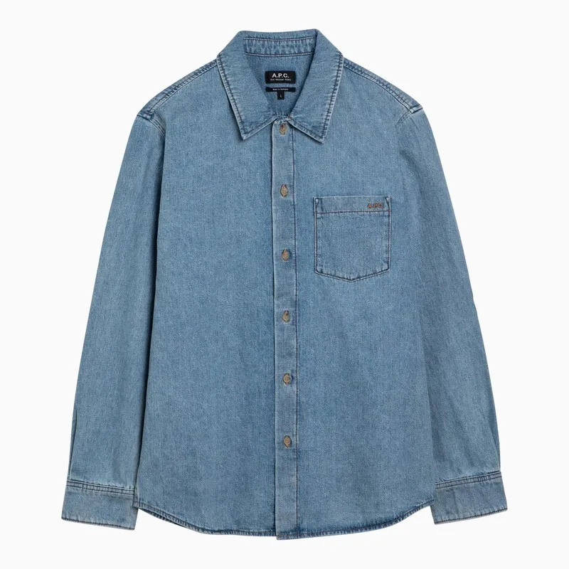 A.P.C. Tops