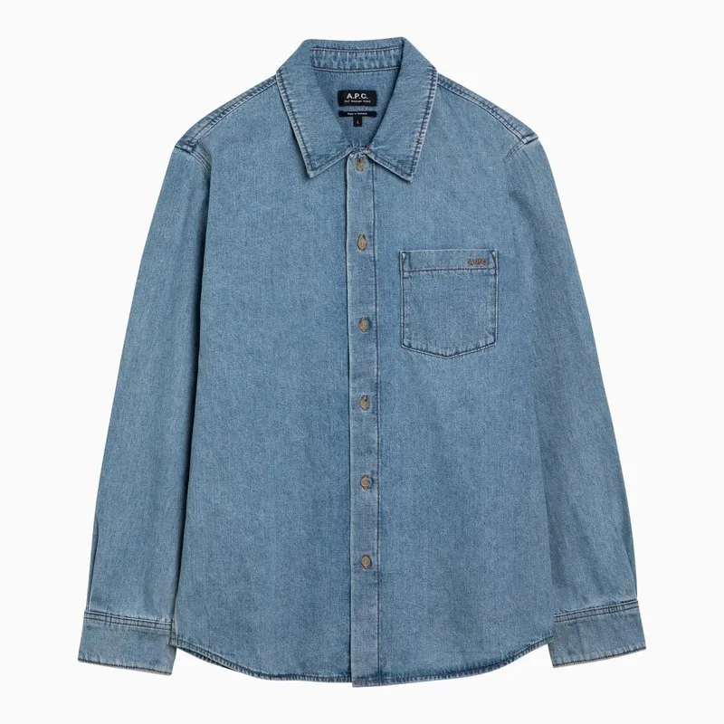 A.P.C. Tops