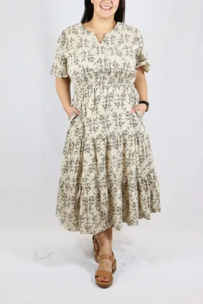 Arden Dress - Elegant and stylish dress for women. Affordable and versatile. Perfect for any occasion.