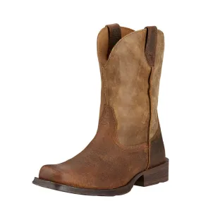 Ariat Rambler Western Boot