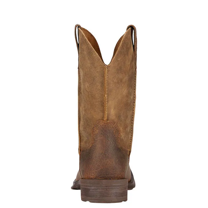 Ariat Rambler Western Boot