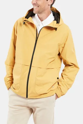 Armor Lux Heritage Blouson Jacket (Broom Yellow)