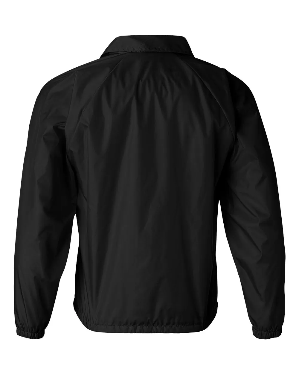 Augusta Sportswear 3100 Nylon Coach's Jacket - Lined SKU: 3100