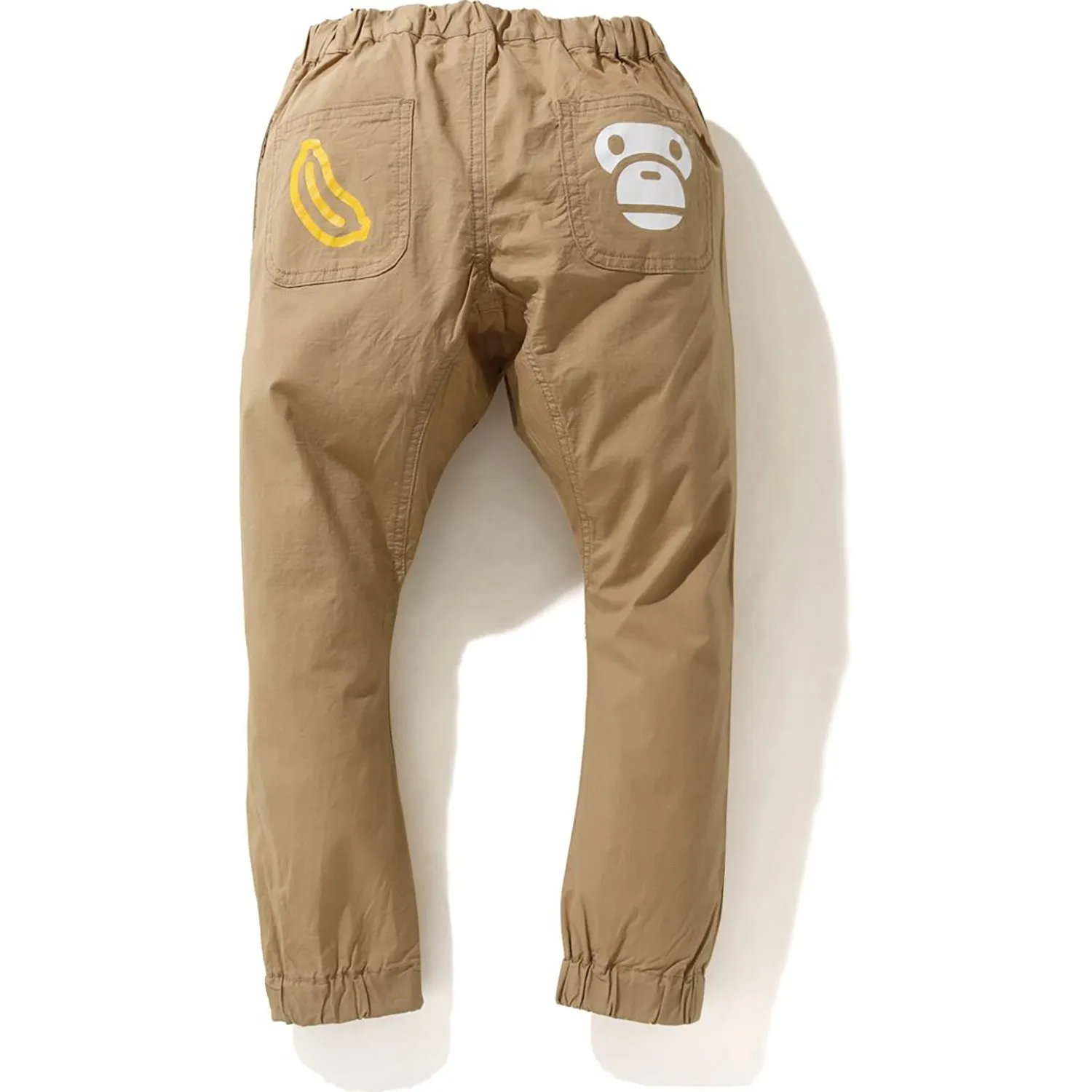 Baby Milo Kids Jogger Pants