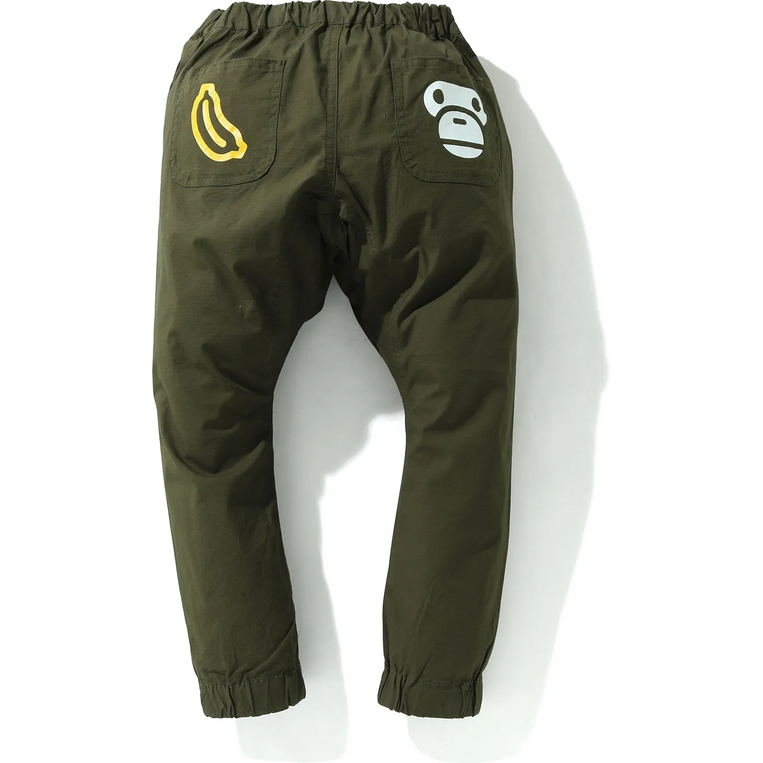 Baby Milo Kids Jogger Pants