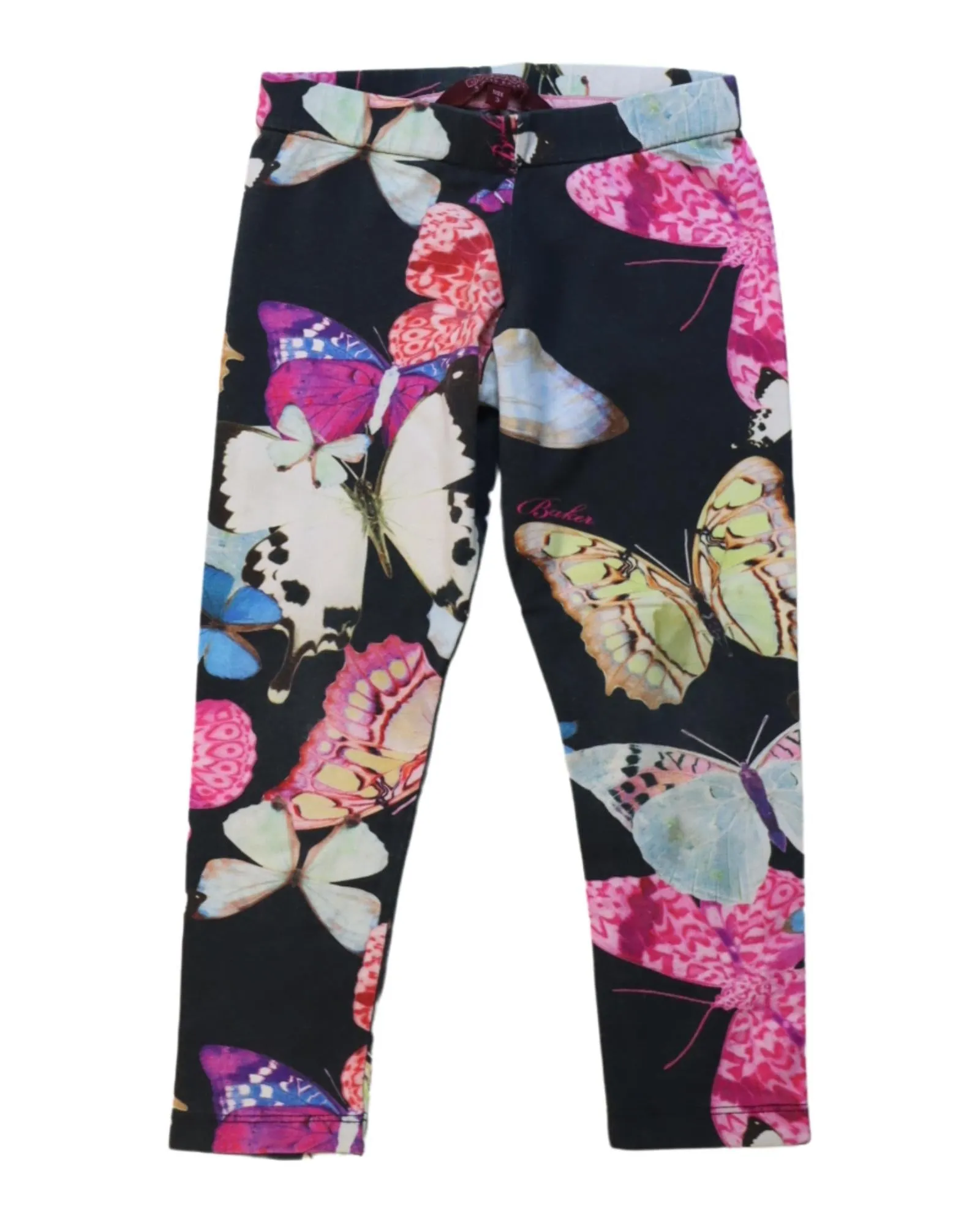 Baker by Ted Baker Leggings 3T