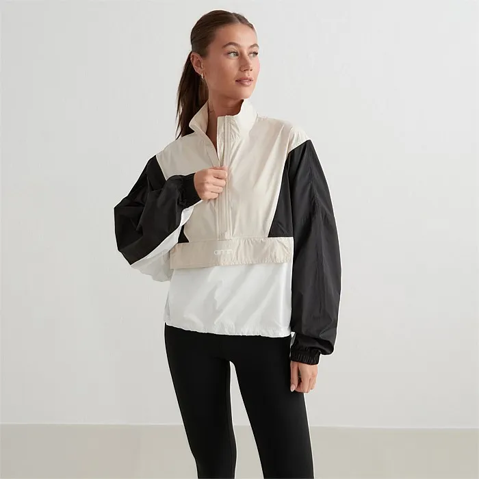 Balance Blocked Windstopper Jacket | Jackets | Stirling Sports