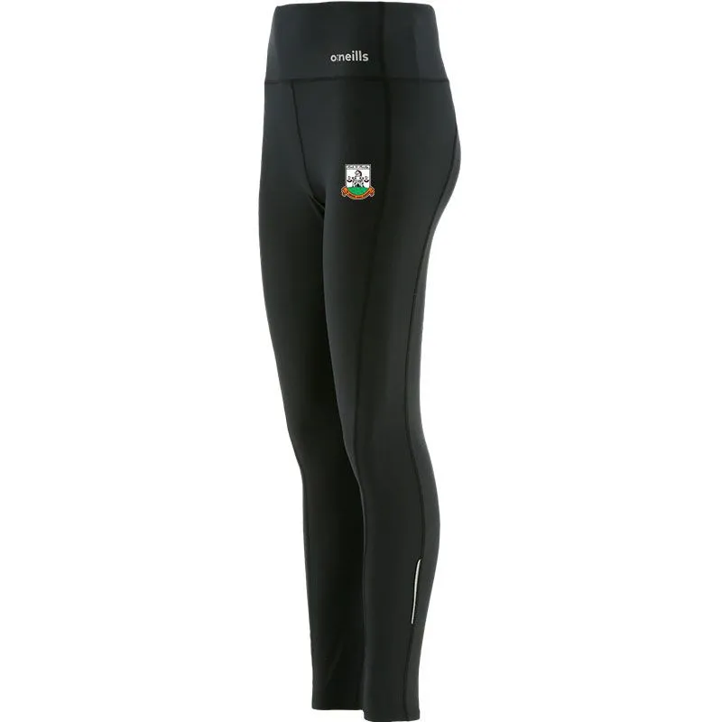 Ballyheigue GAA Riley Full Length Leggings