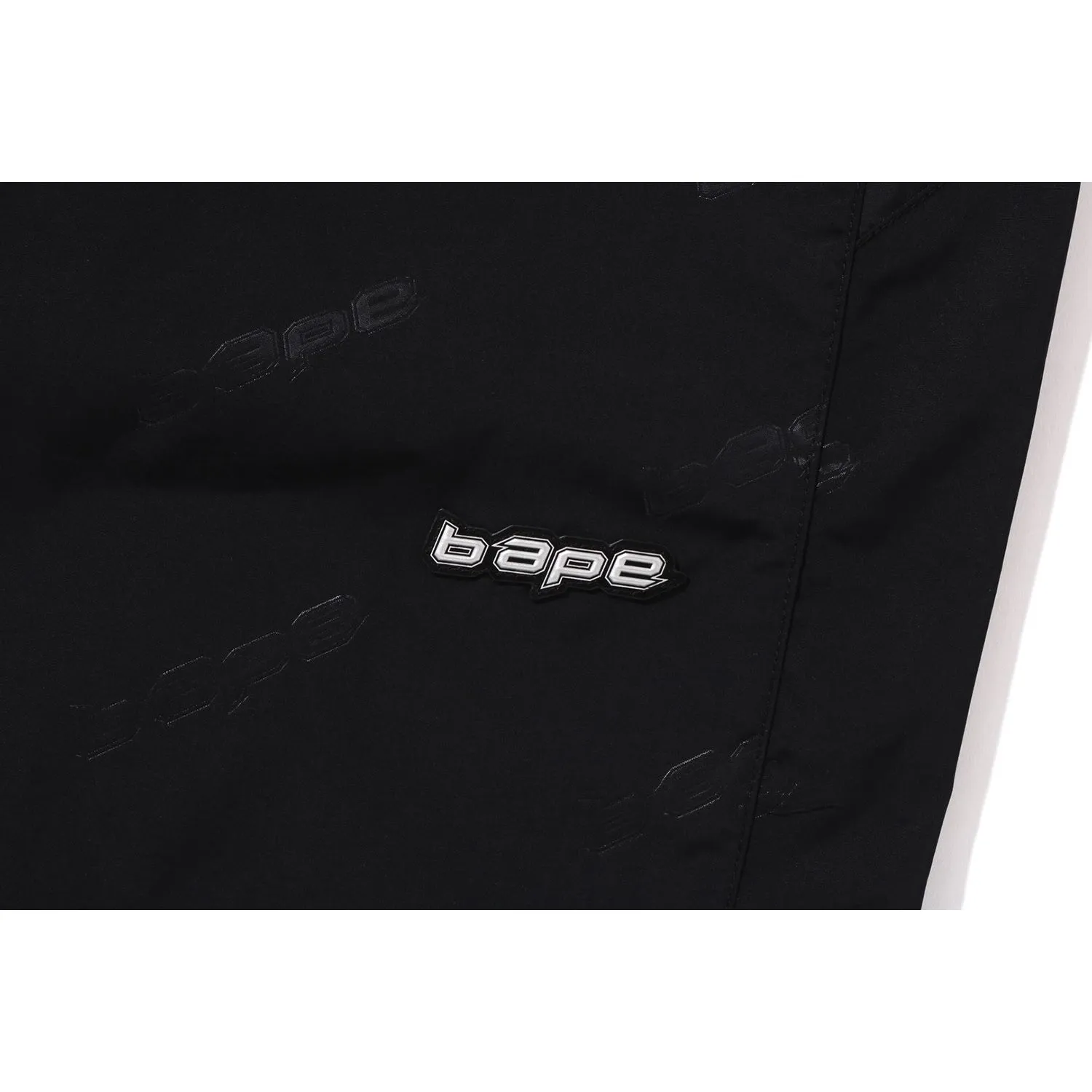 BAPE hexagram track pants for men (+ the direct result)