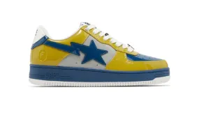 Bapesta Yellow