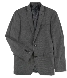 Bar Iii Mens Neat Knit Sport Coat