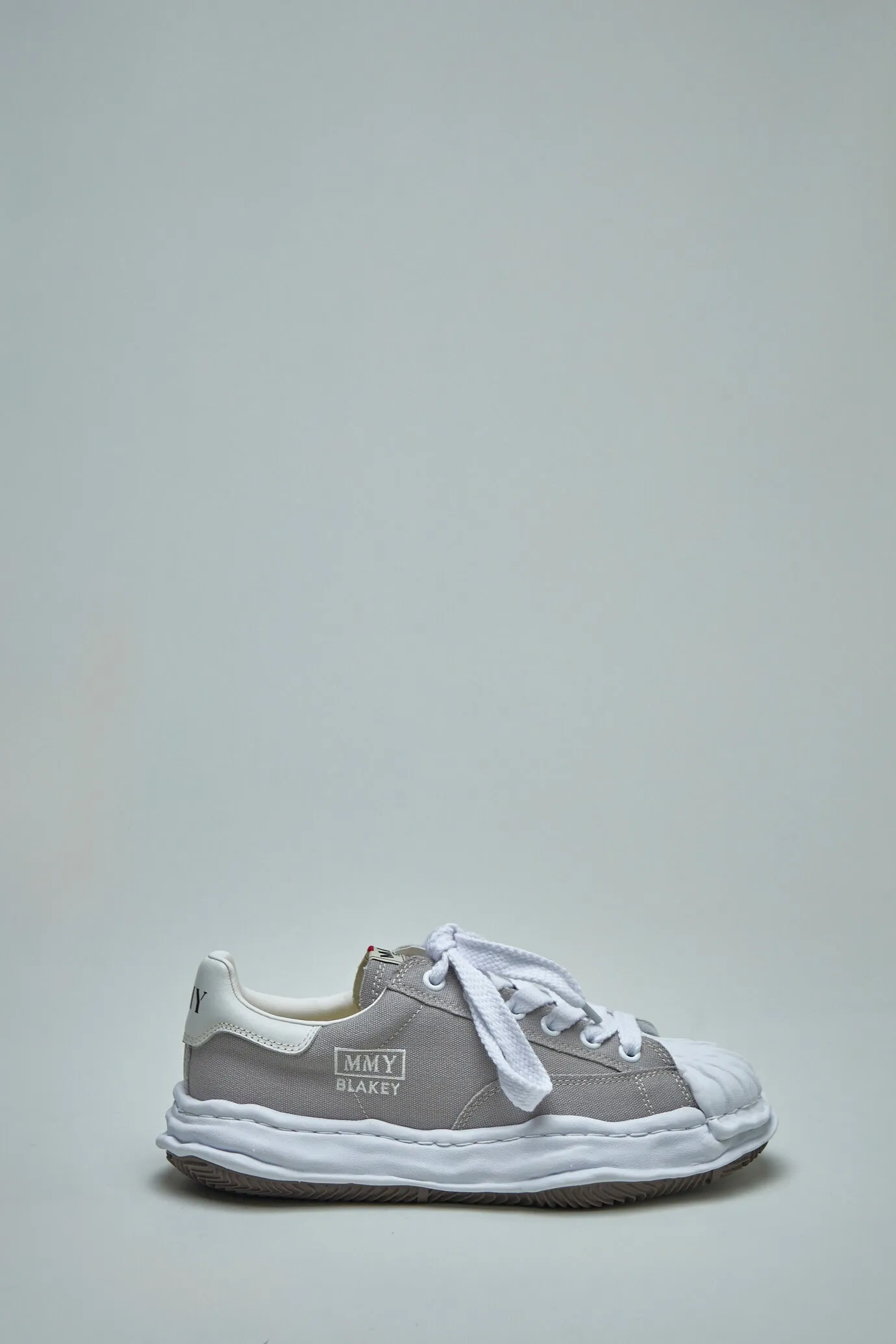 Blakey / Original Sole Canvas Low-Top Sneaker