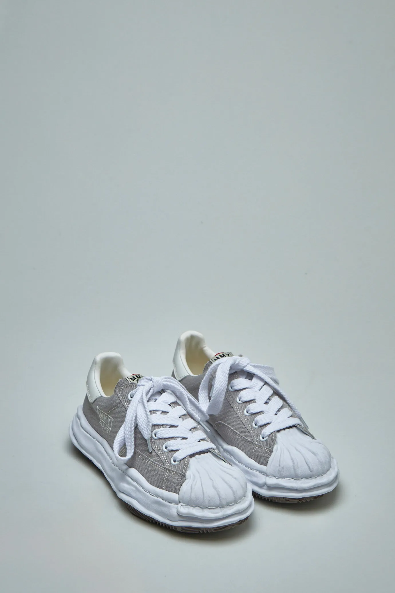 Blakey / Original Sole Canvas Low-Top Sneaker