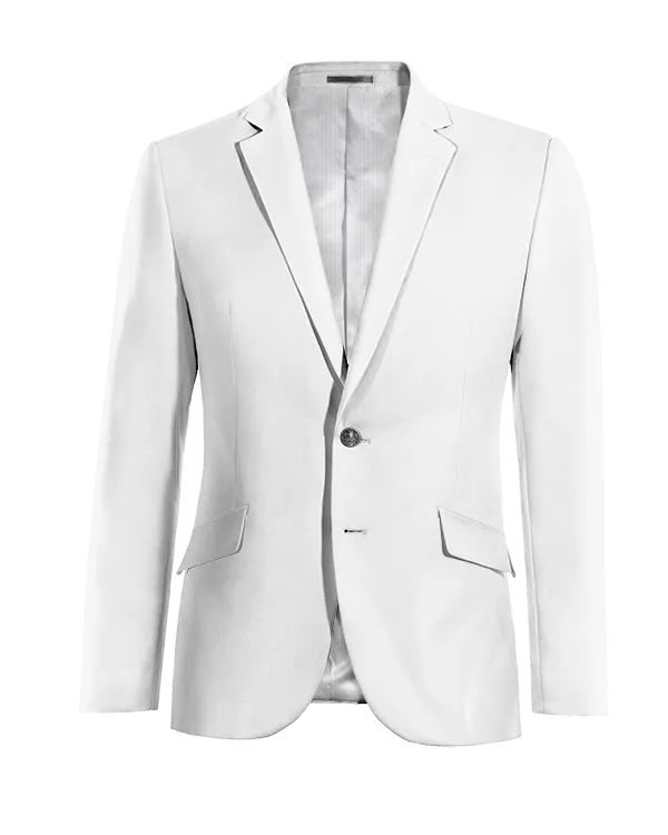  Blazer marfil esencial