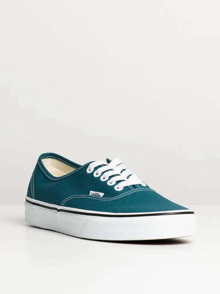 Boathouse MENS VANS AUTHENTIC SNEAKER - CLEARANCE