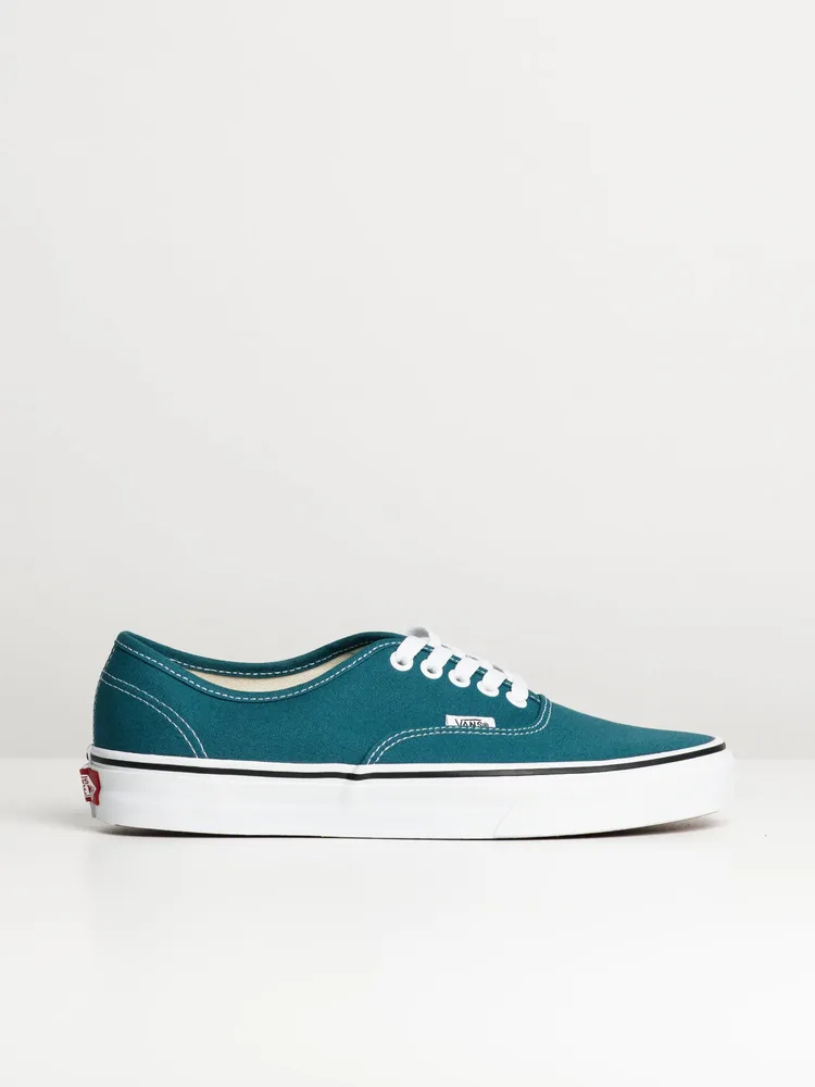 Boathouse MENS VANS AUTHENTIC SNEAKER - CLEARANCE